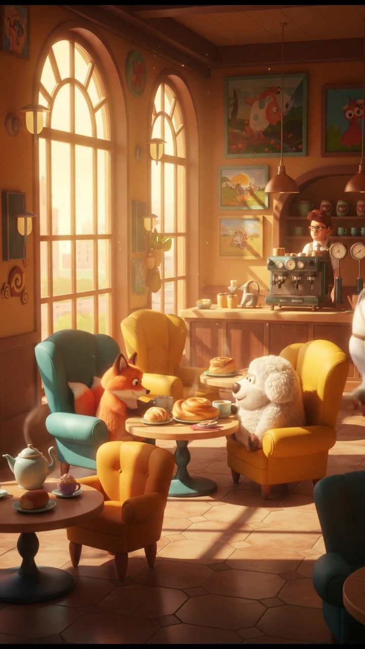 Earning Money with AI