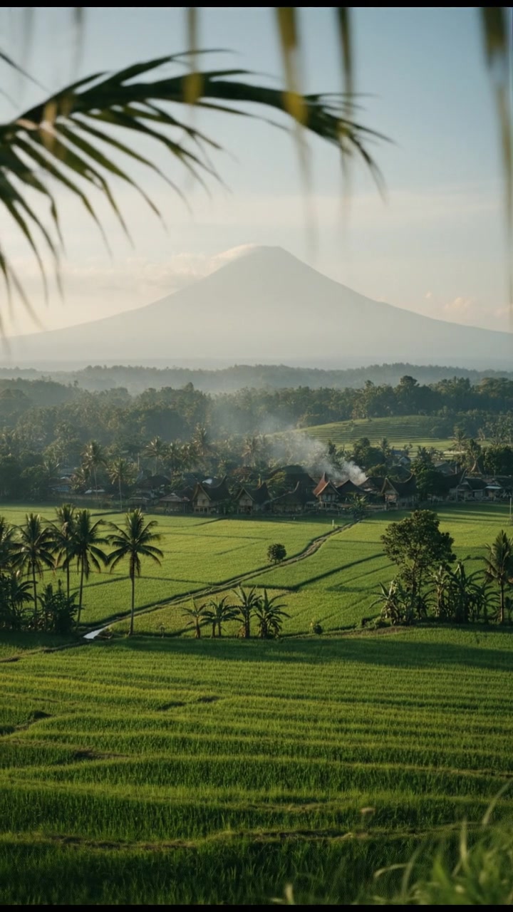 Mengenal Jatibarang di Brebes, Jawa Tengah