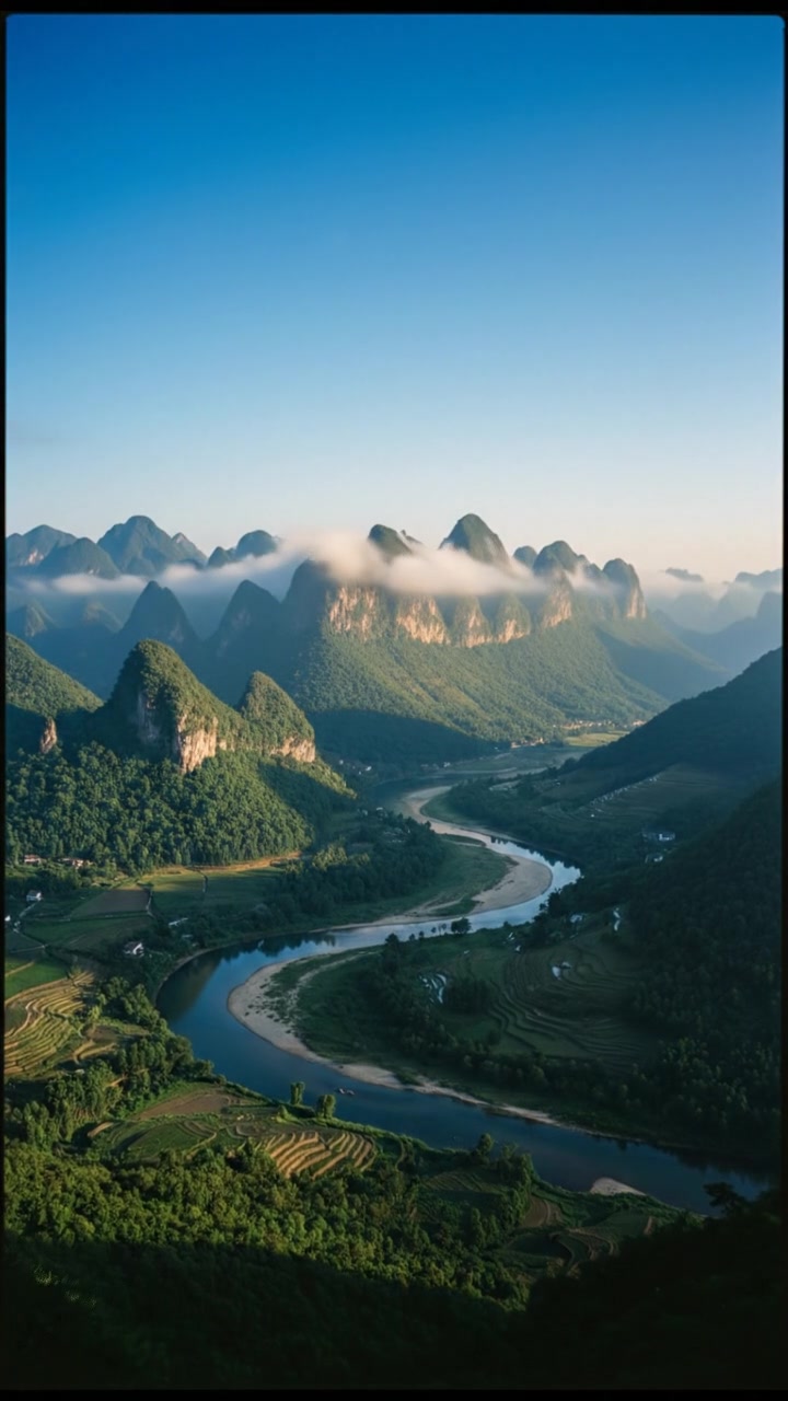 اكتشف أسرار الحضارة الصينية العريقة