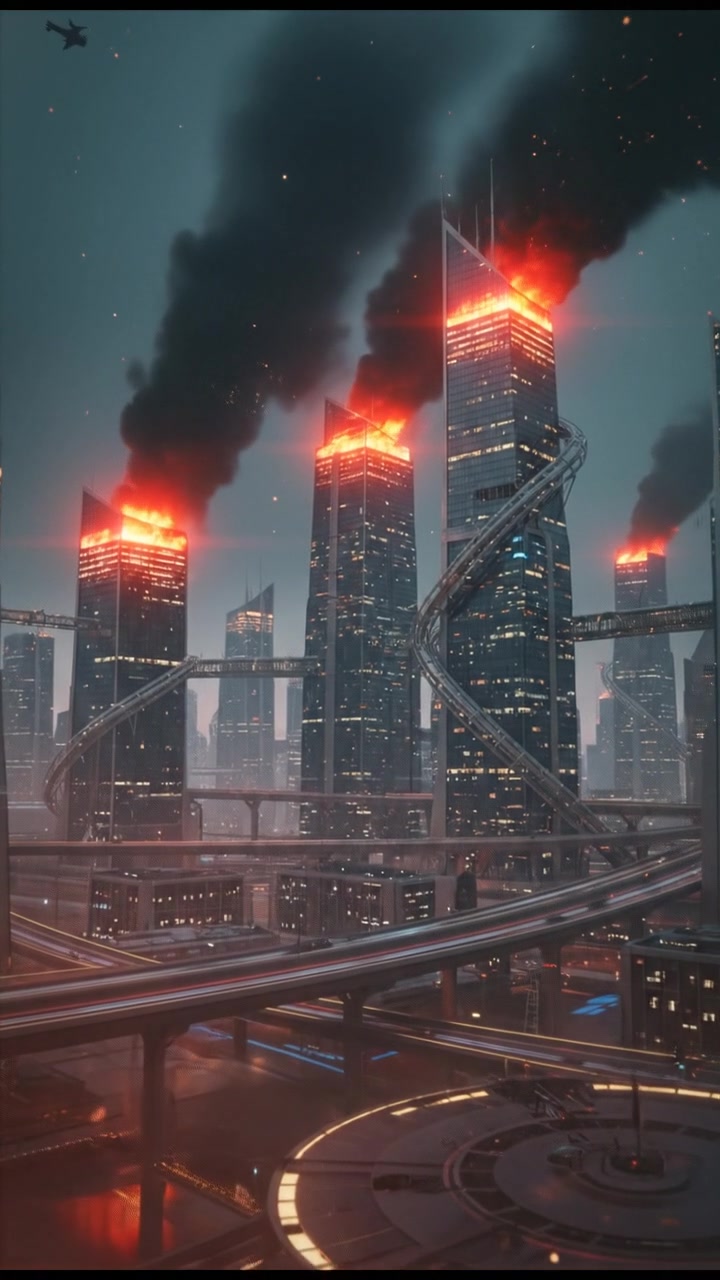 The Great Fire of London: Destruction and Reinvention