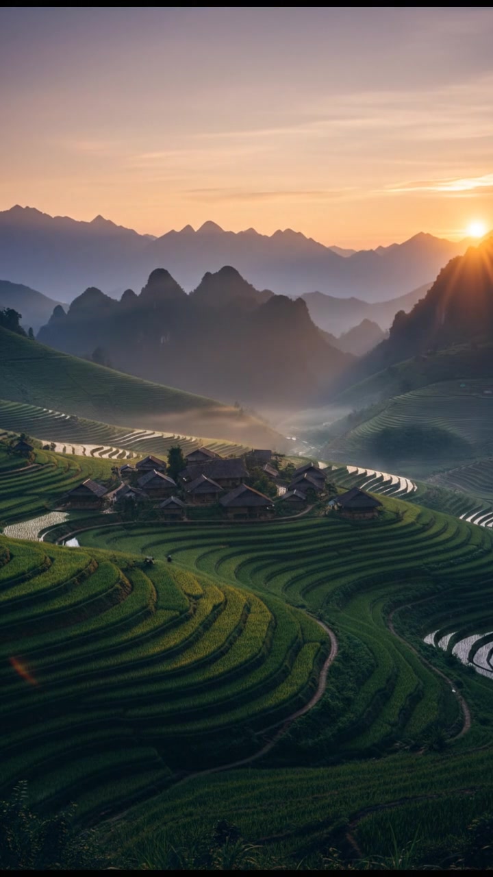 Cinta Seorang Anak: Perjuangan Raka Merawat Ibu