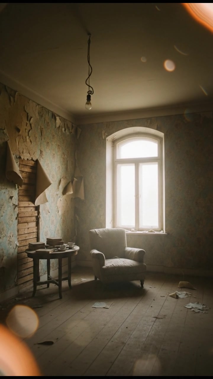 Professional Home Painting Services in Dubai