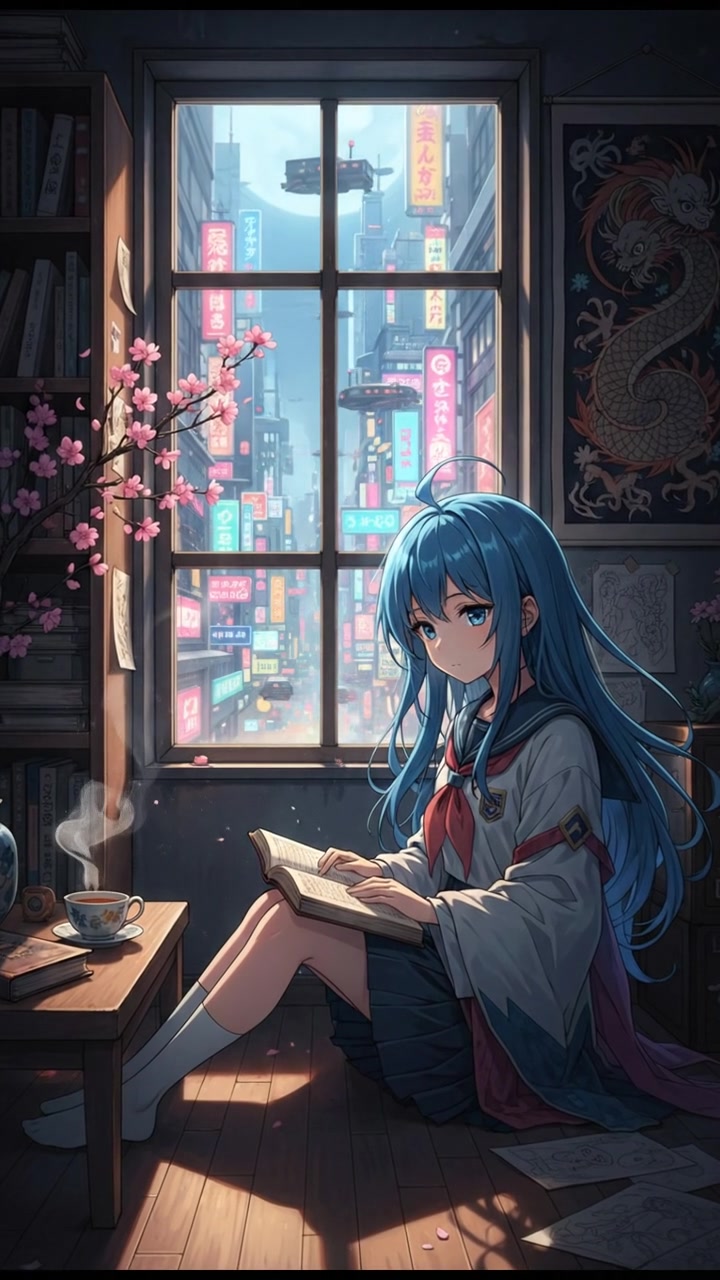 The Strength in Healing