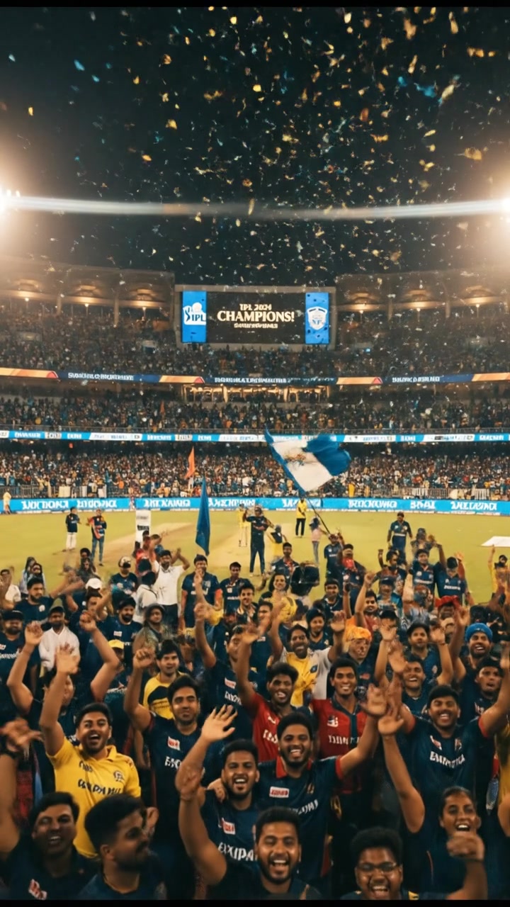 IPL 2026: मुकाबला तेज़, कौन जीतेगा?