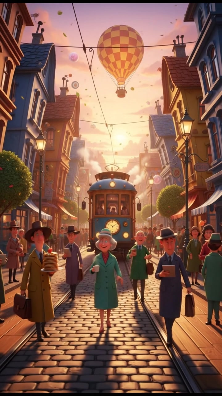 Rasakan Energi Segar Setelah Jogging Pagi!