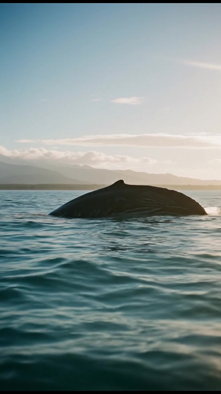 The Secrets Behind Whale Size