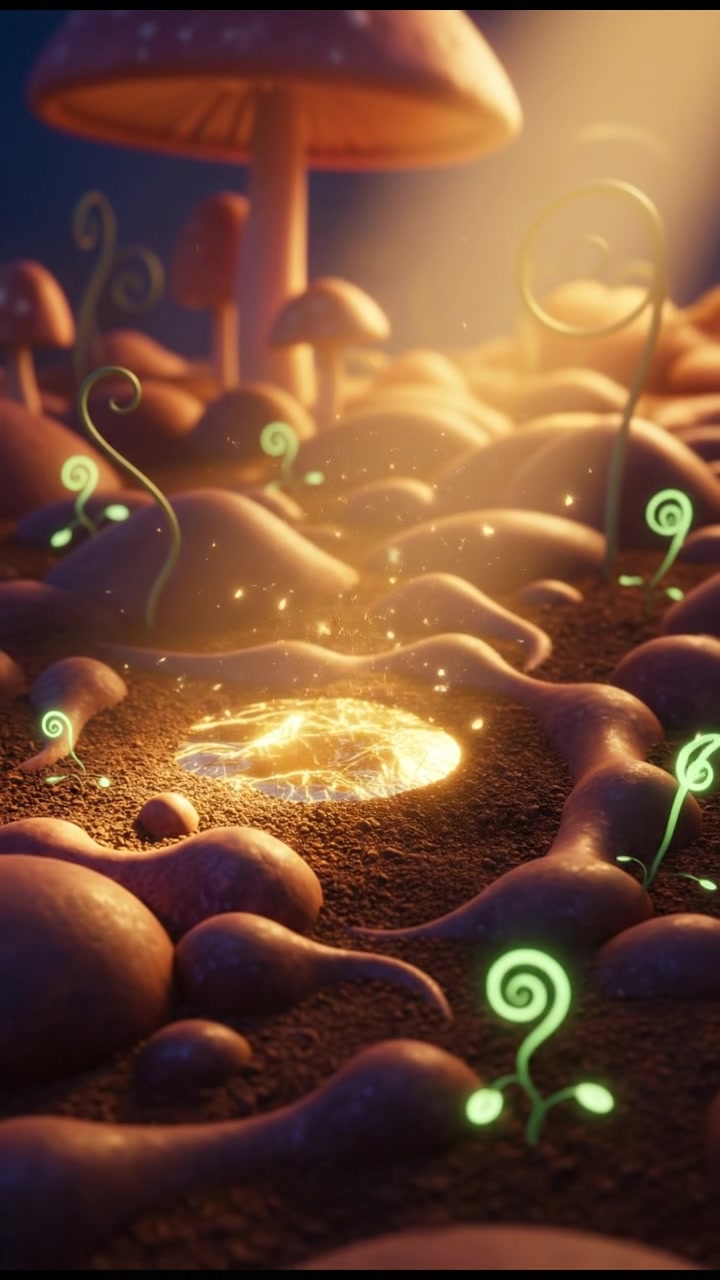 छोटे से बड़े सपने की कहानी