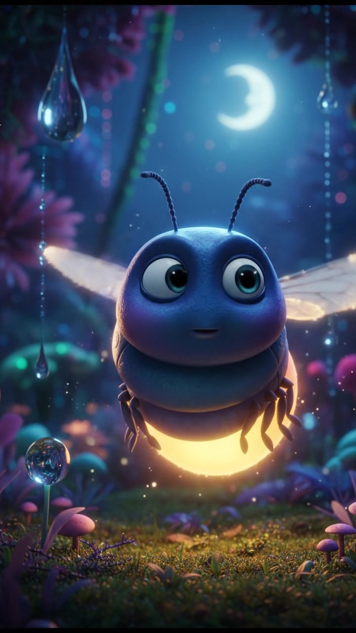 Noori ki Roshni aur Titli ka Safar