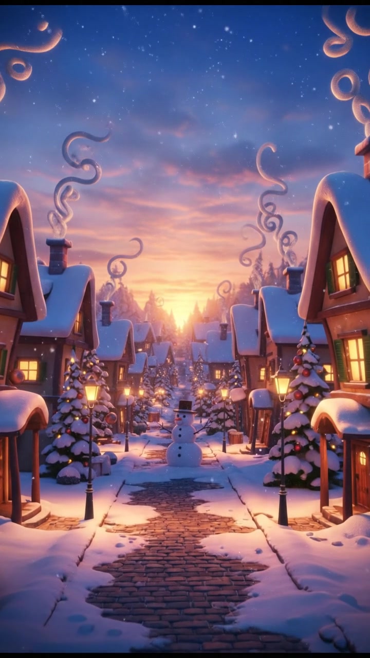 A Chance Encounter while Fetching Food