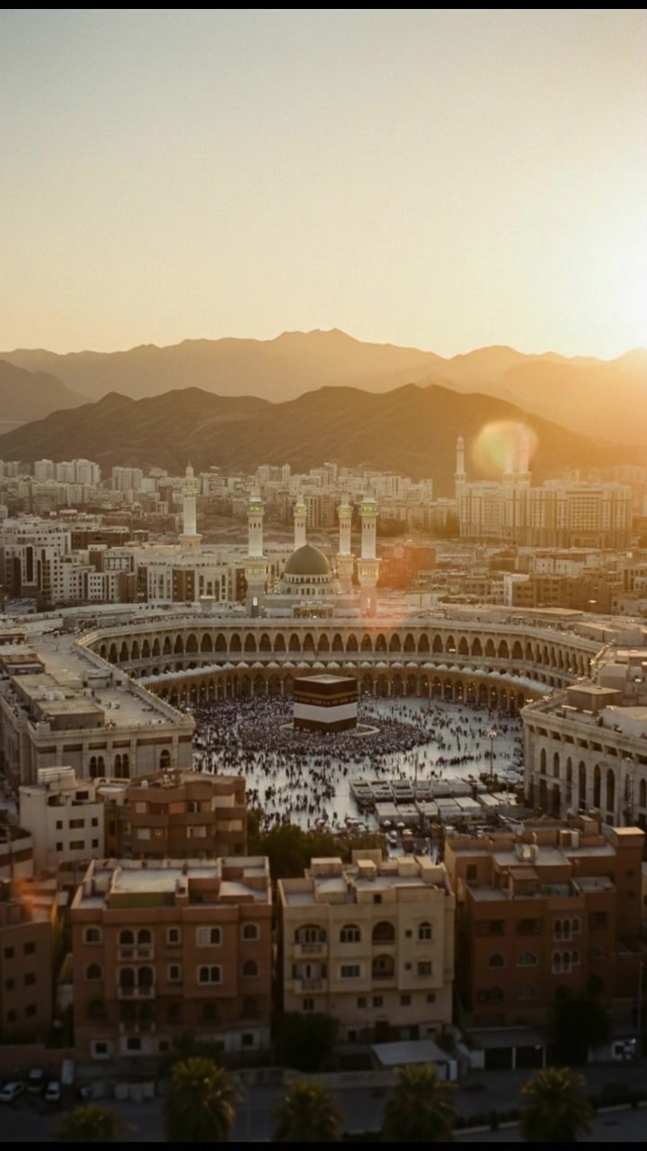 The Early Life of Prophet Muhammad: A Journey of Loss and Resilience