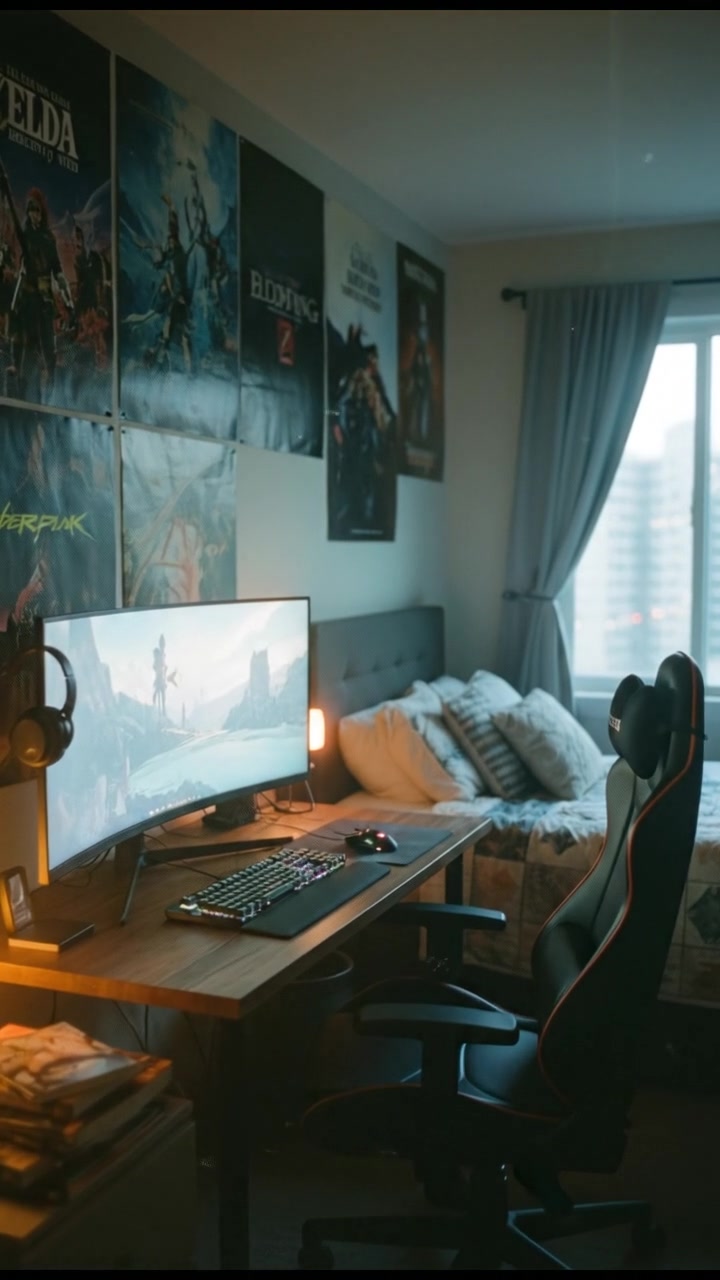 Jake's Journey to YouTube Success