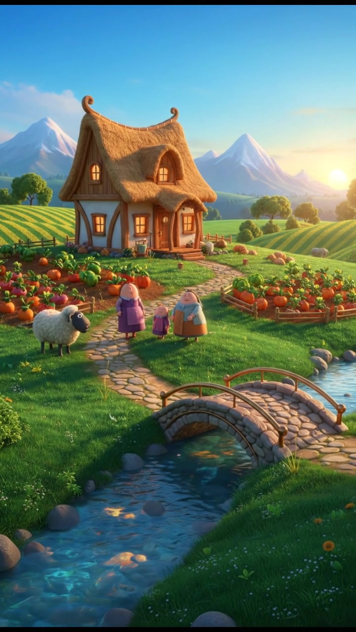 Journey of Perseverance: The Story of Andi the Musician