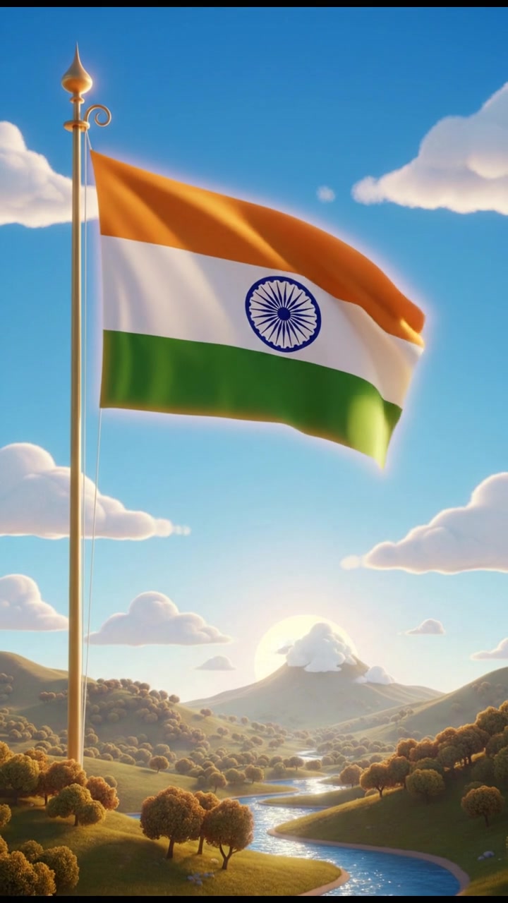 Celebrating Republic Day 2026: A Cultural Tribute at Jai Minesh Adivasi University