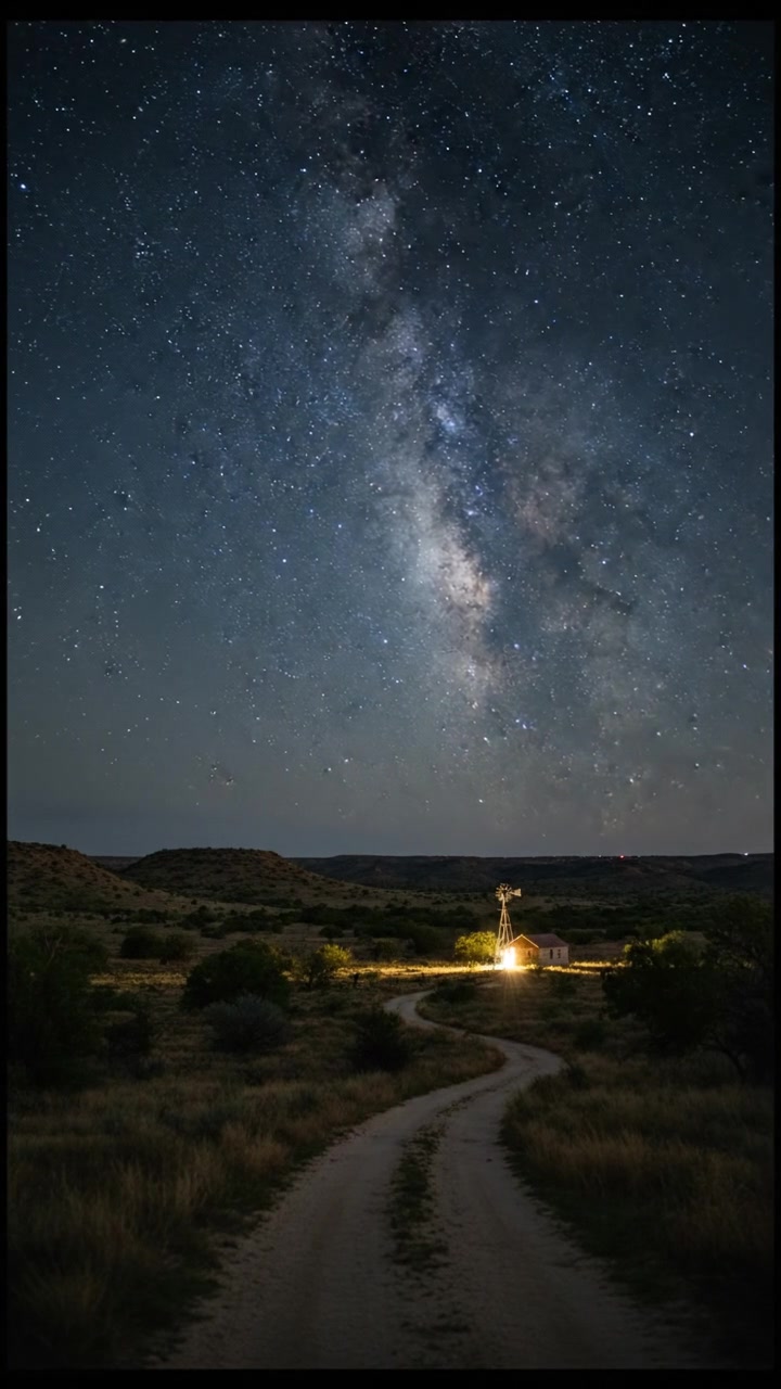 Texas's Hidden Nuclear History