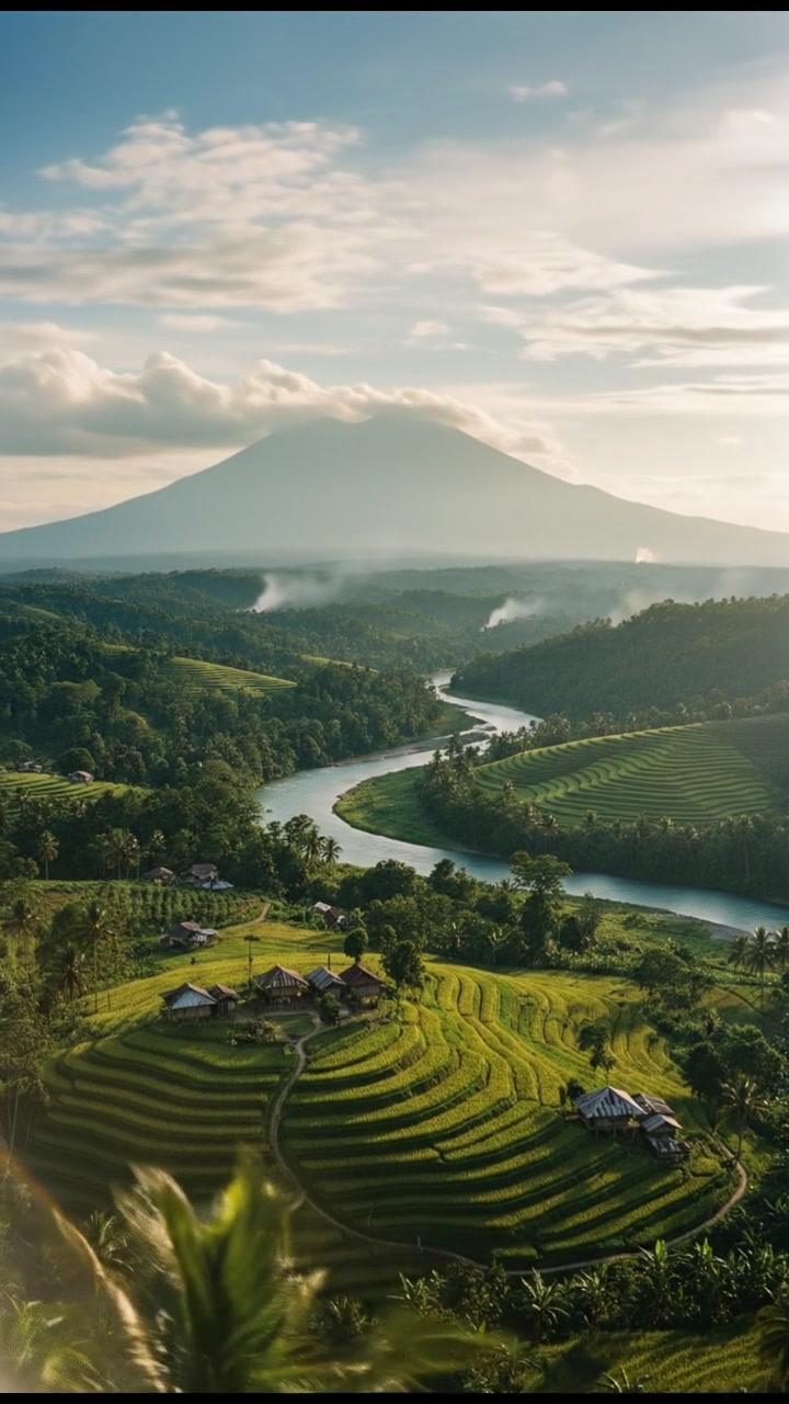 Sejarah dan Budaya Dusun Klewer di Ngadipuro, Tuban