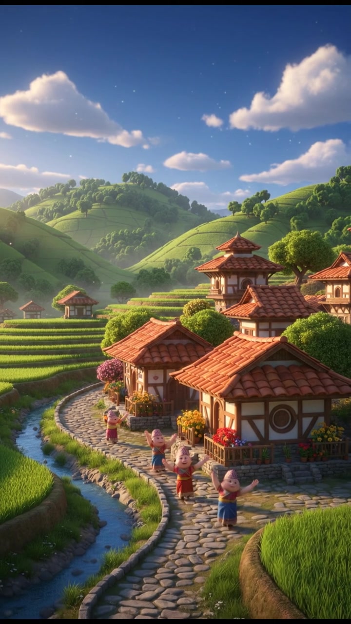 तारा का जादुई सपना