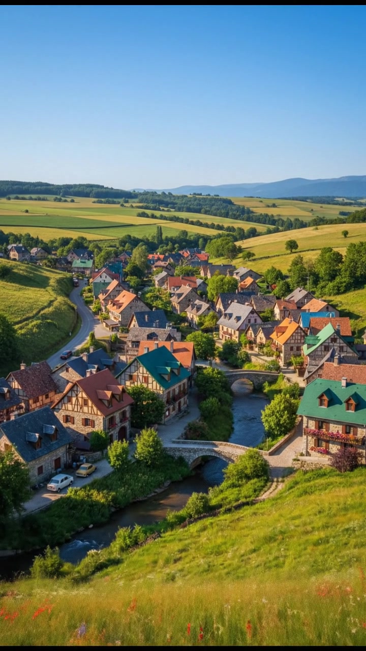 Kashiten: Small Map, Big Hearts