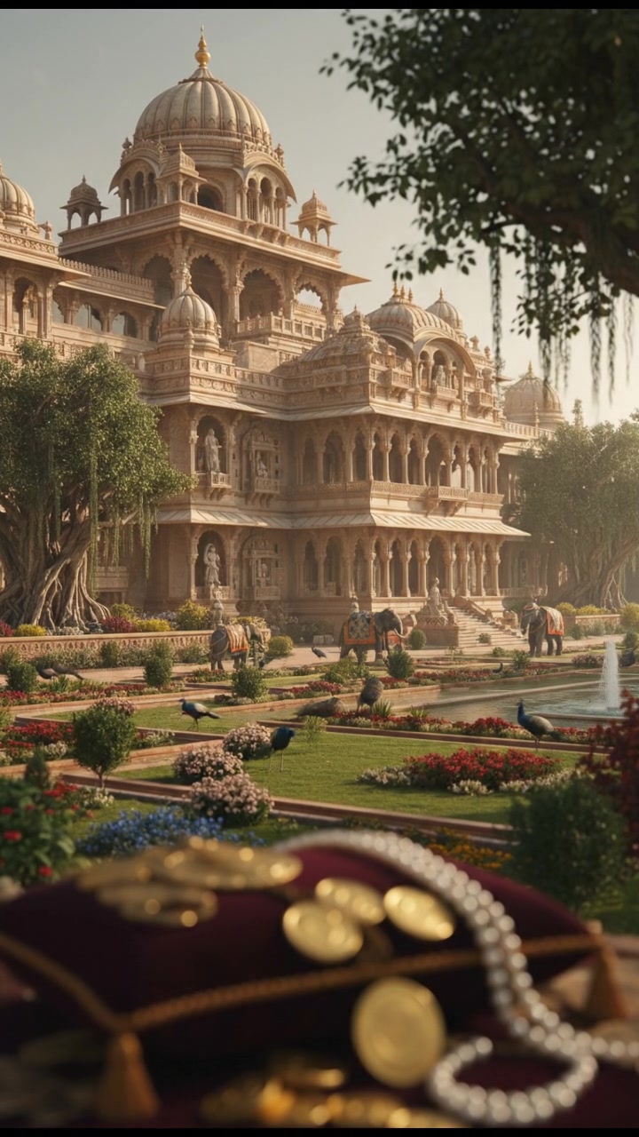 Gajah Mada dan Sejarah Majapahit dari Singasari