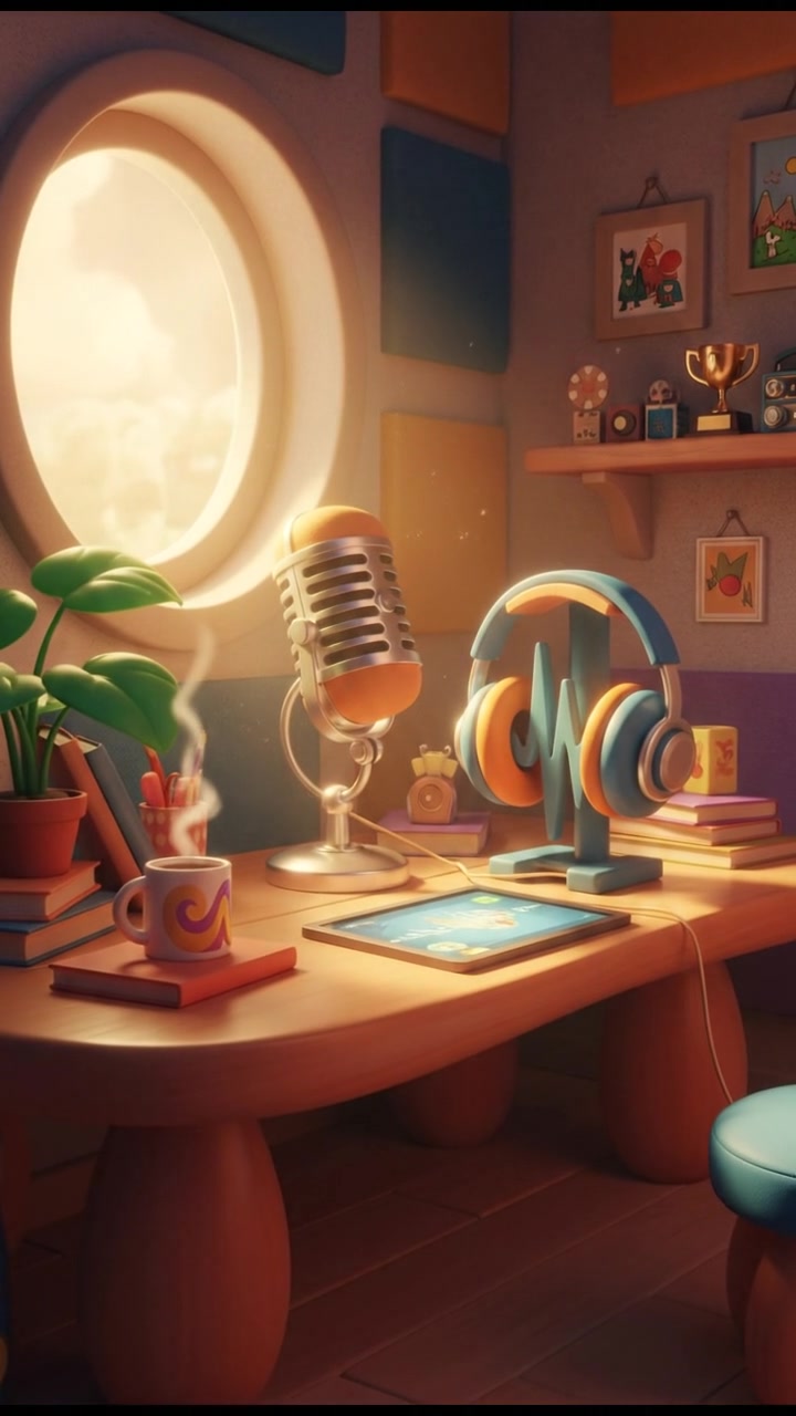 Kenapa Suara Kita Terdengar Berbeda di Rekaman?