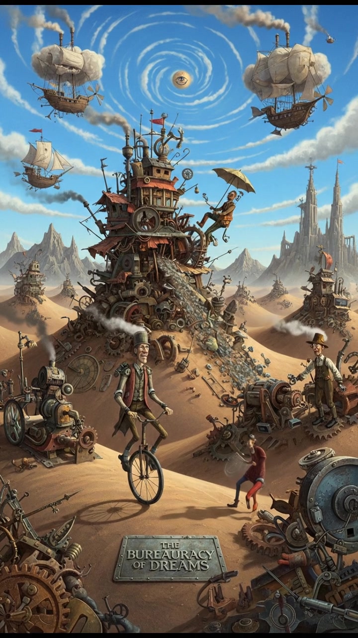 The Rise and Fall of Baghdad's House of Wisdom