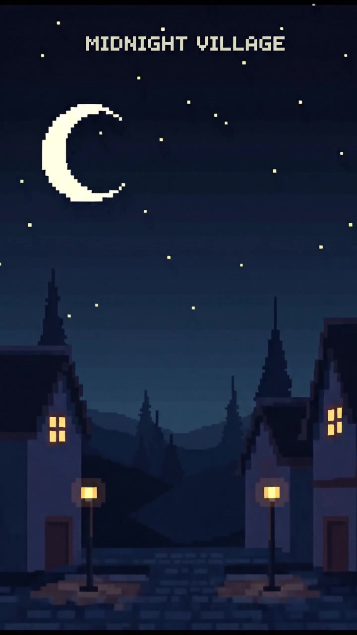 Rafi dan Penabuh Bedug Sahur