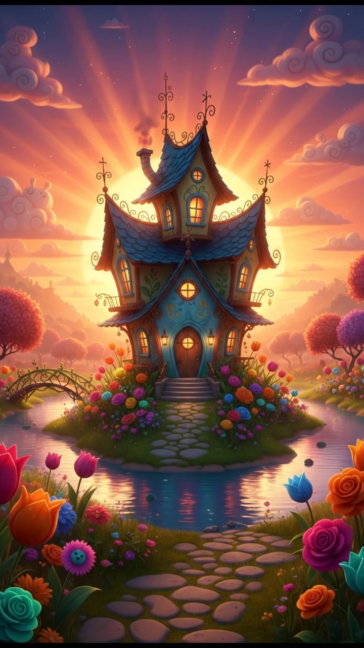 A Guardian in the Shadows