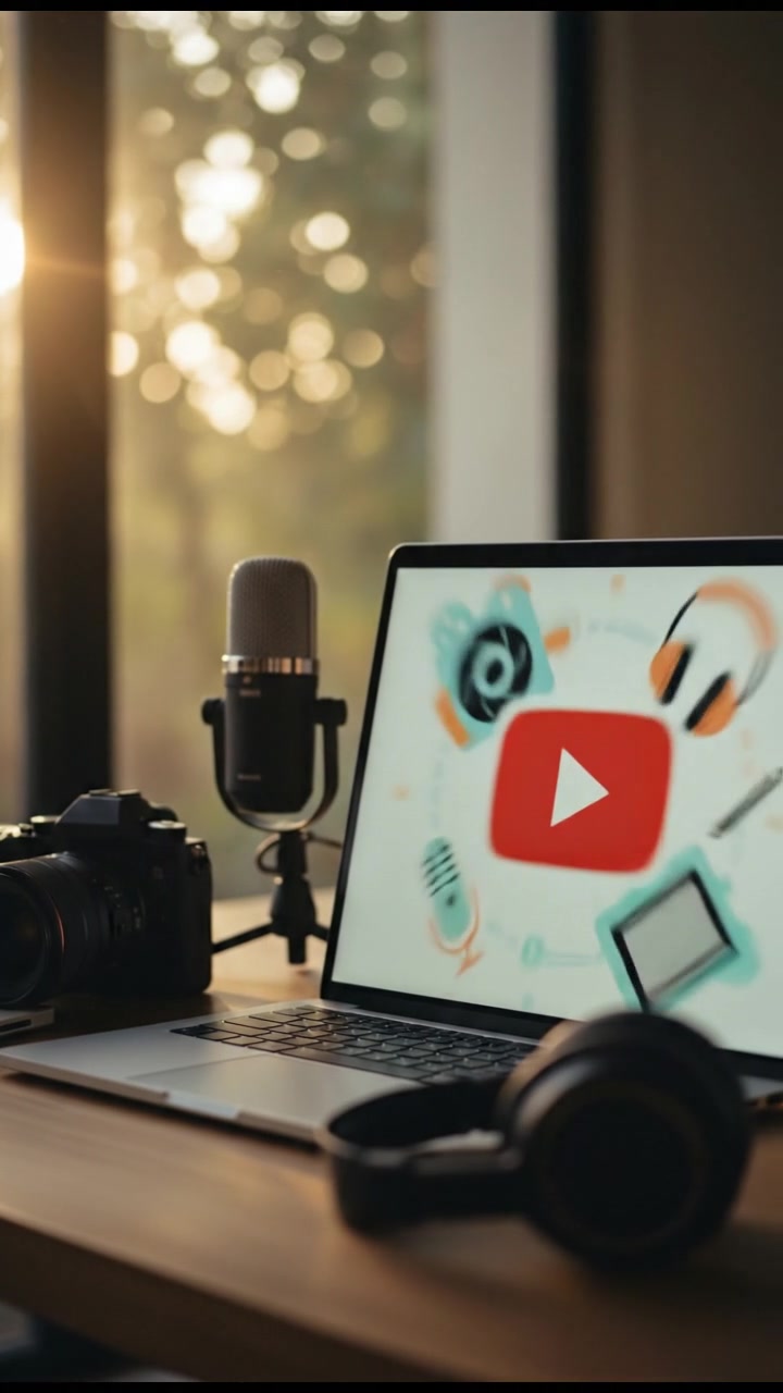 How to Create YouTube Shorts: A Quick Guide