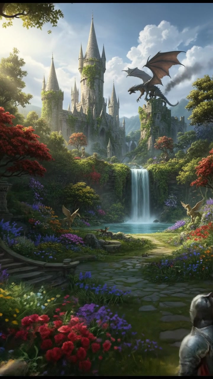 The Temptation in Eden (copy)