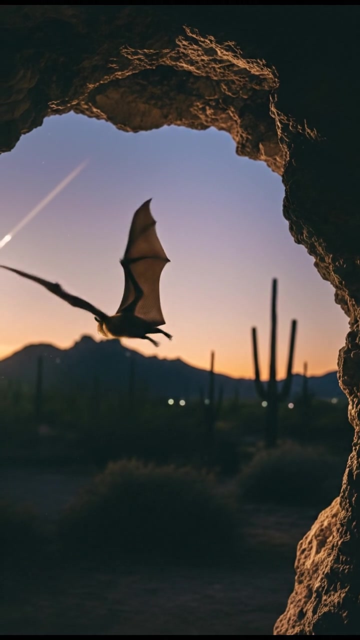 The Bumblebee Bat: World's Smallest Flying Mammal