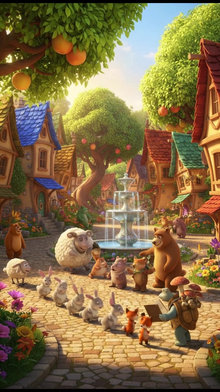 Ordinary Kid, Extraordinary Power