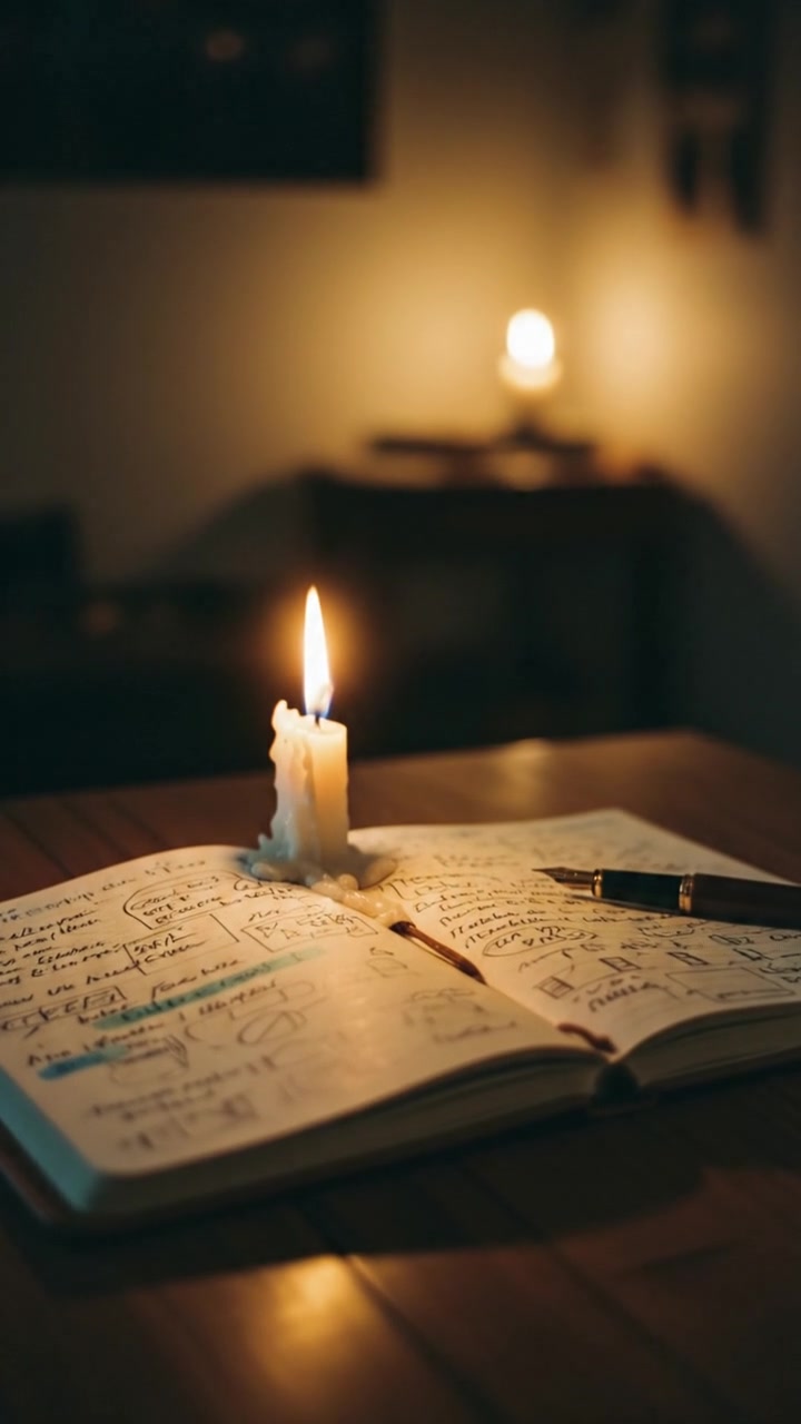 The Dark Obsession: Heath Ledger's Joker Journey