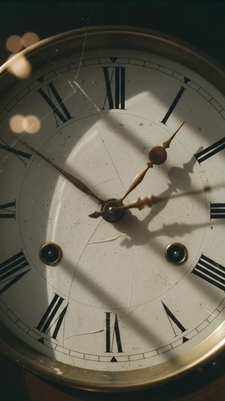 Don’t Quit in the Middle