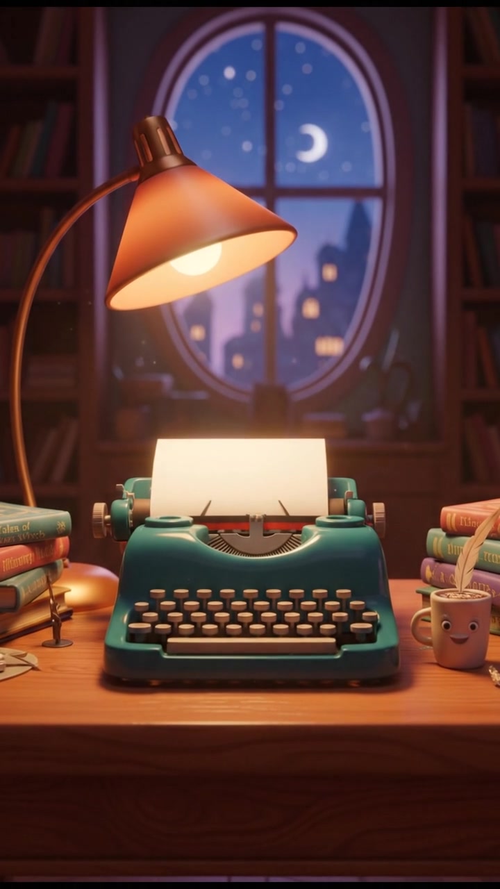 Reimagining Our Past: AI's Journey Through Memory