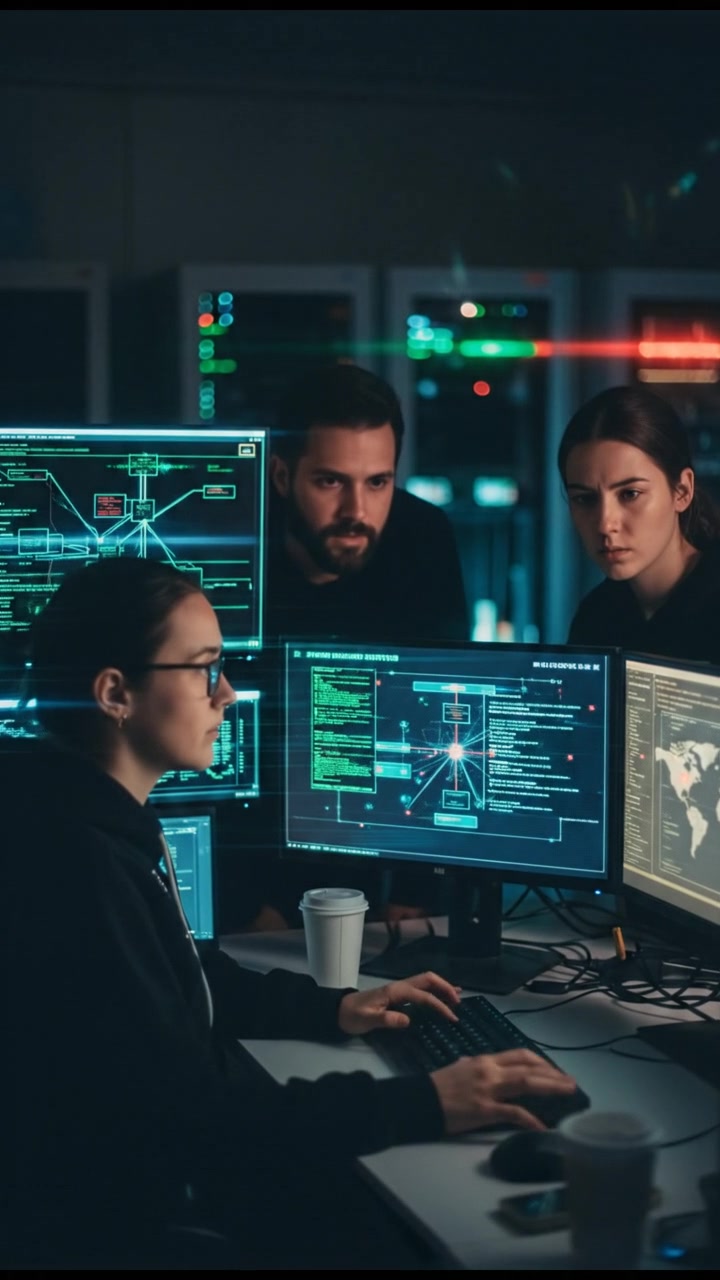 Unmasking Zero-Day Attacks: The Invisible Threat!