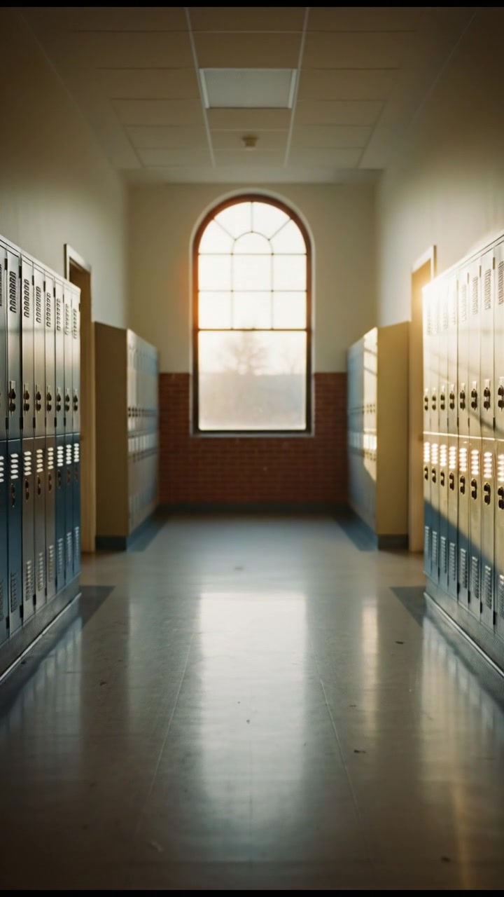 The Feeling She Never Said