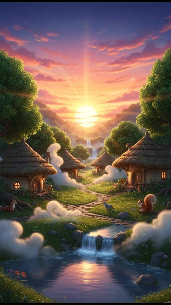 Milo Si Pahlawan Kucing