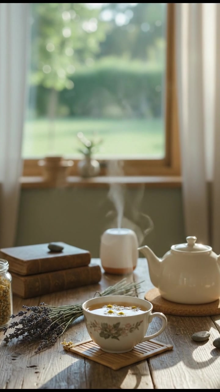 Drink Green Tea Daily: Lower Cholesterol in 4 Weeks!