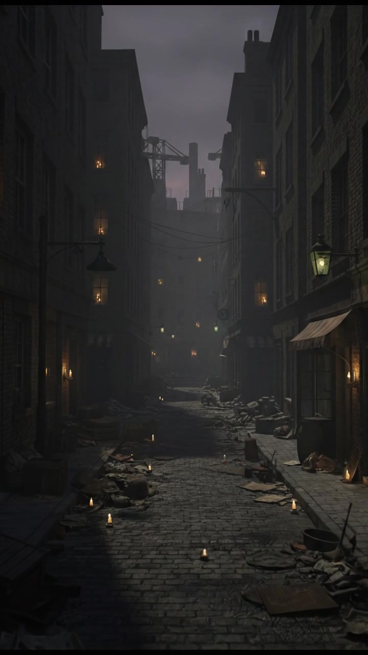 Twilight of the Undead