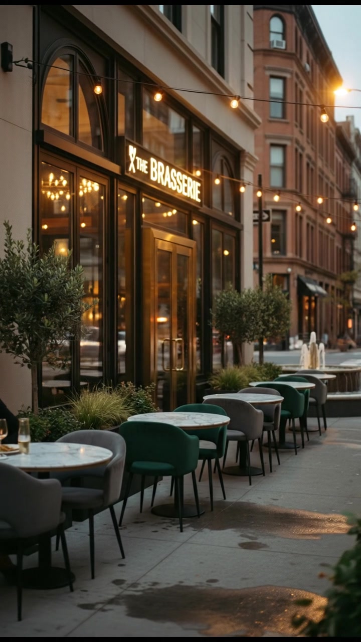 Restaurant ka Loss Leader Experiment