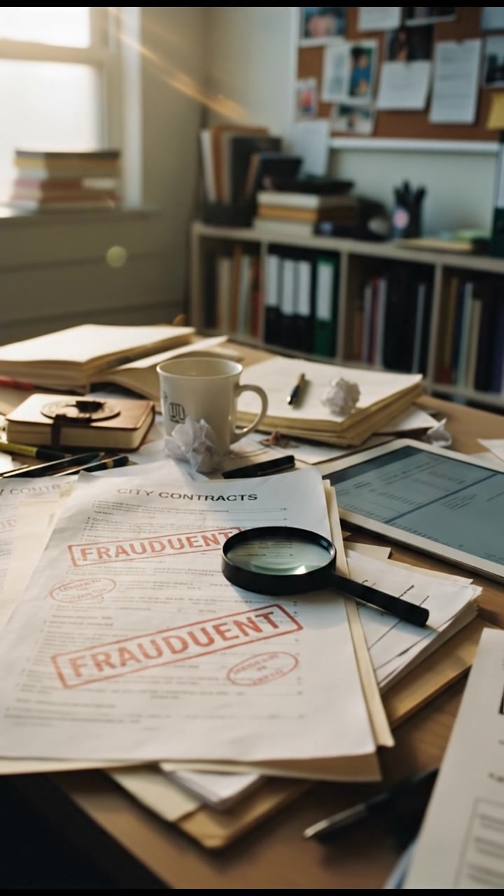 Understanding Contracts: A Simplified Guide to Drafting