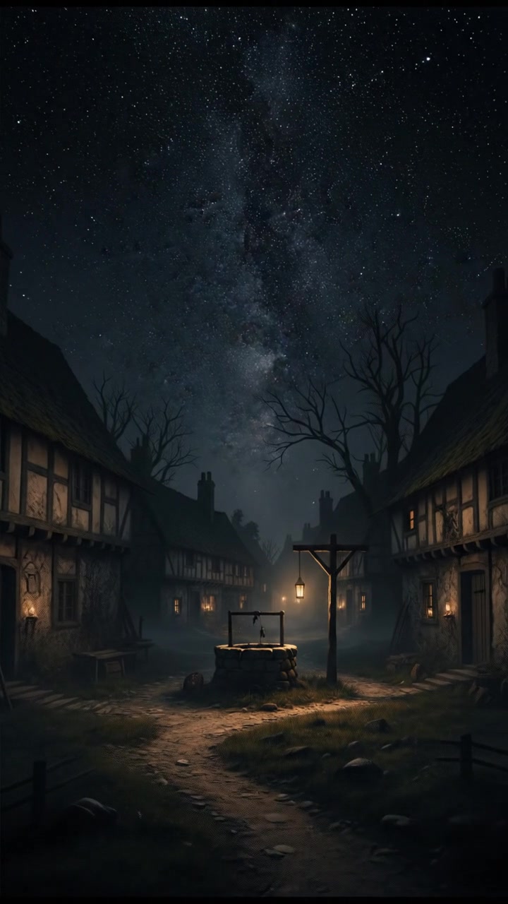 Awake for 40 Years: The Village that Never Sleeps!