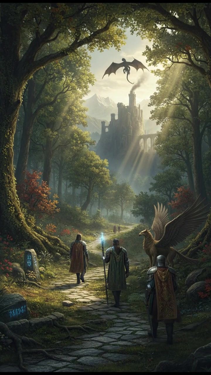 लोमड़ी और मेंढक का अनोखा संयोग