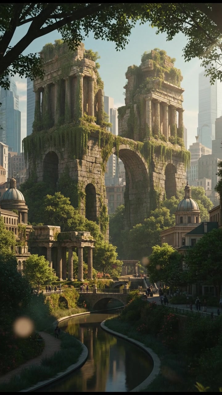 The Mysterious Sea Peoples: Architects of Ancient Collapse?