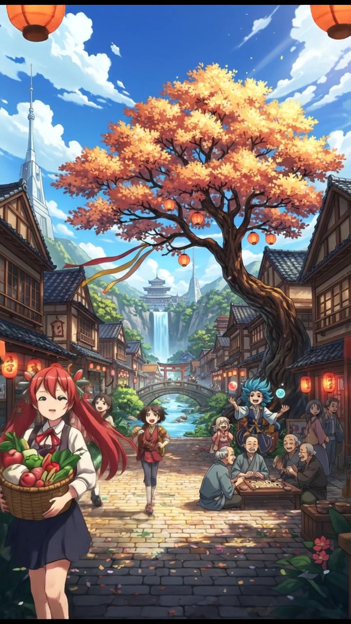 A Village of Tattoos: One Man's Rebellion