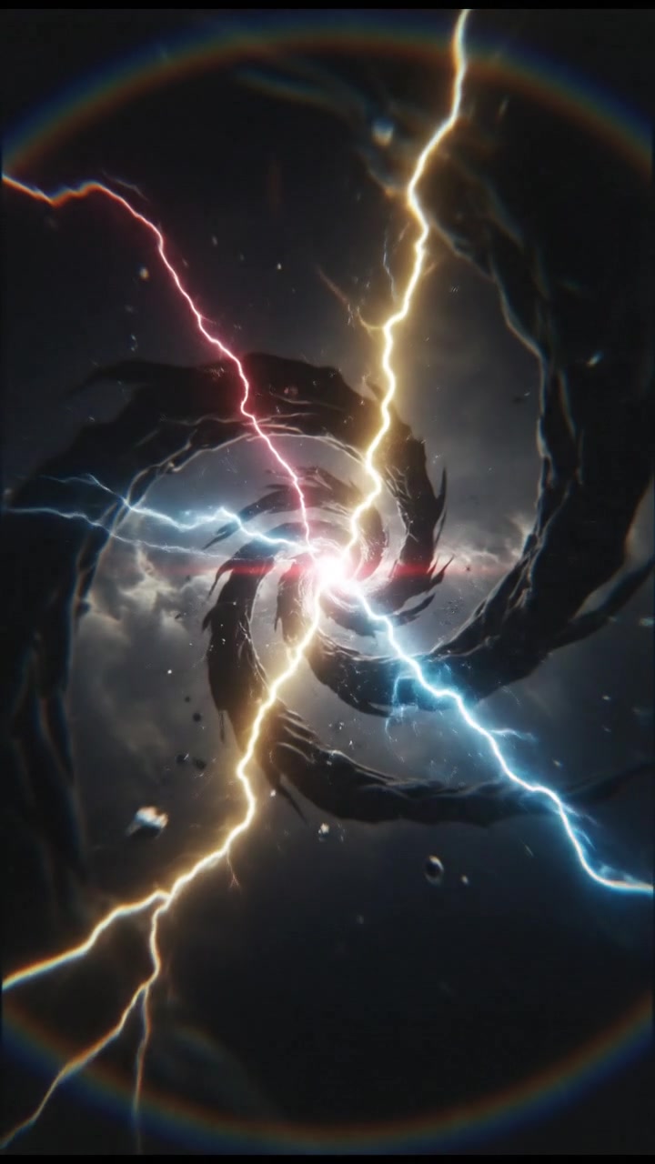 The Birth of the Three: Spirit, Soul, and Body