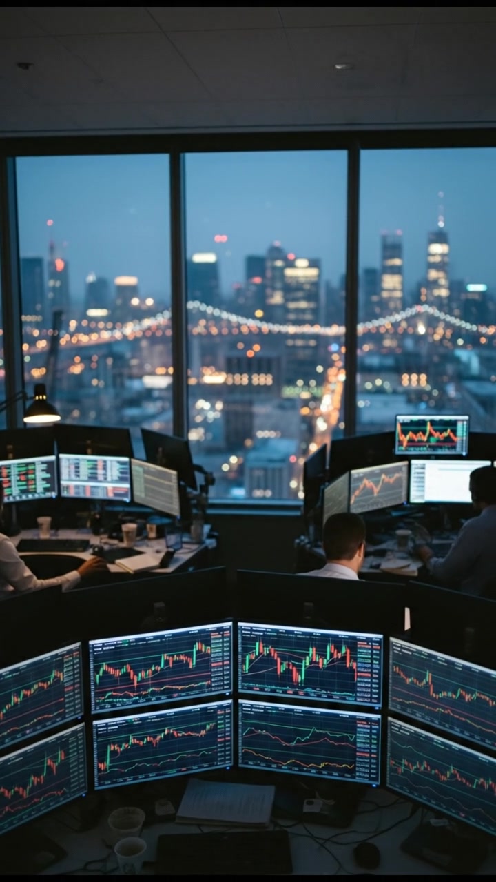 The Evolution of Prop Firms: Unveiling the New Era!