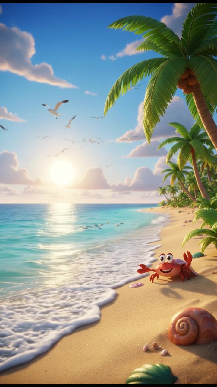 Fakta Menarik tentang Lautan