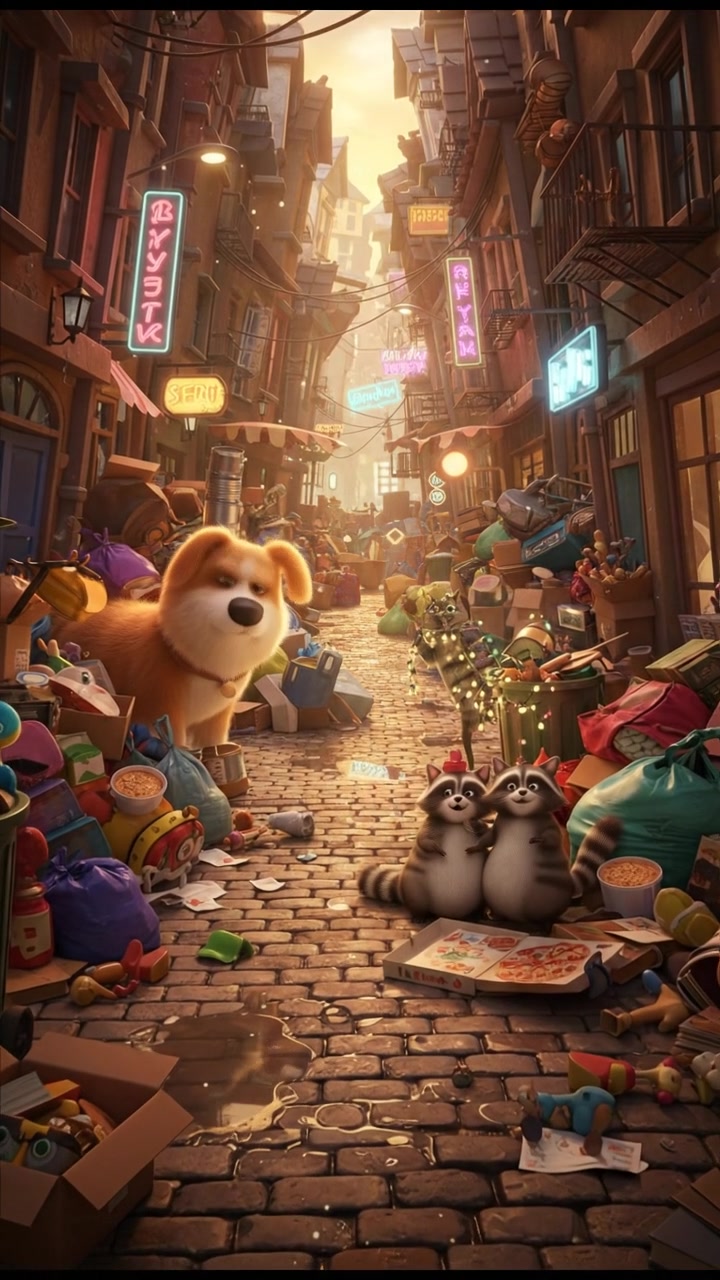 Sampah dan Dampaknya