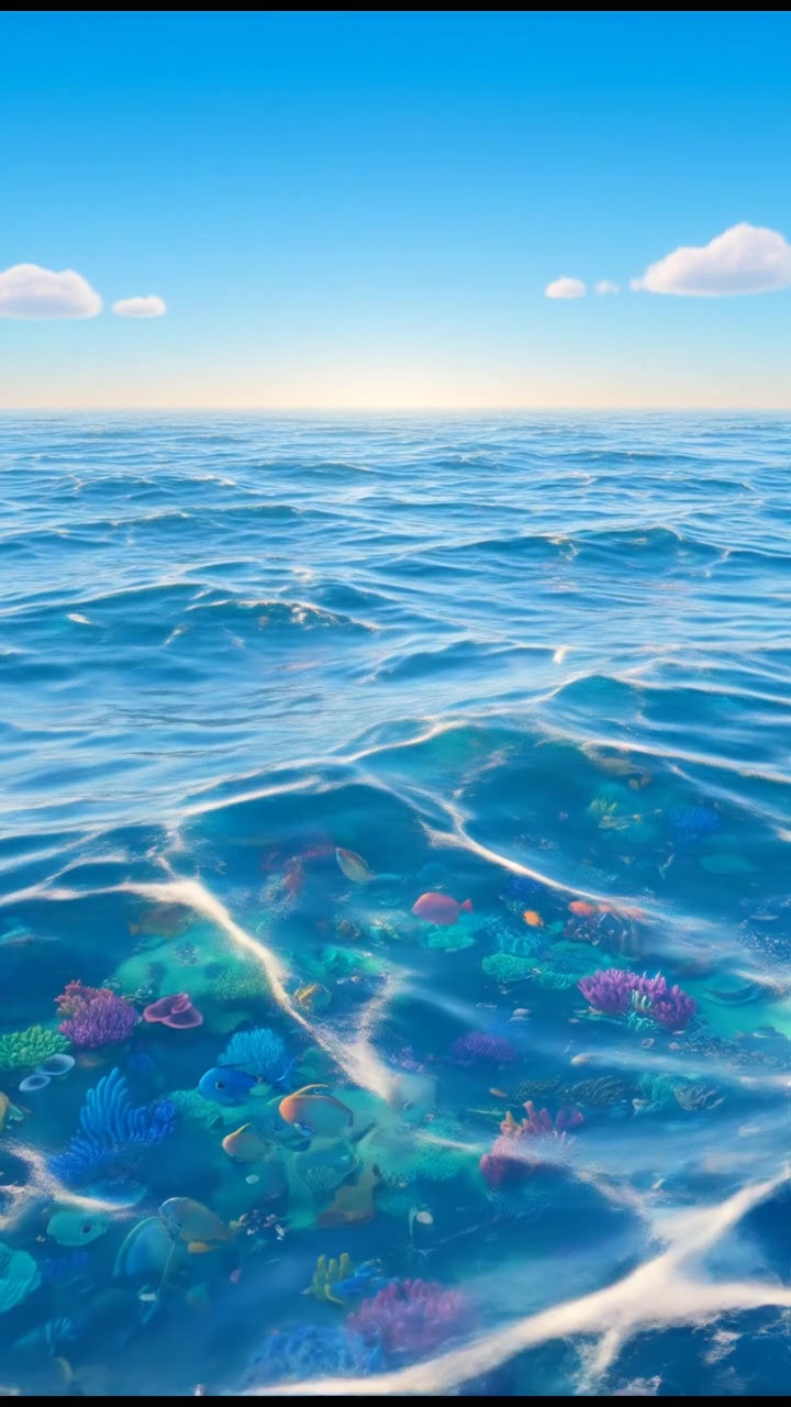 Exploring Micronesia