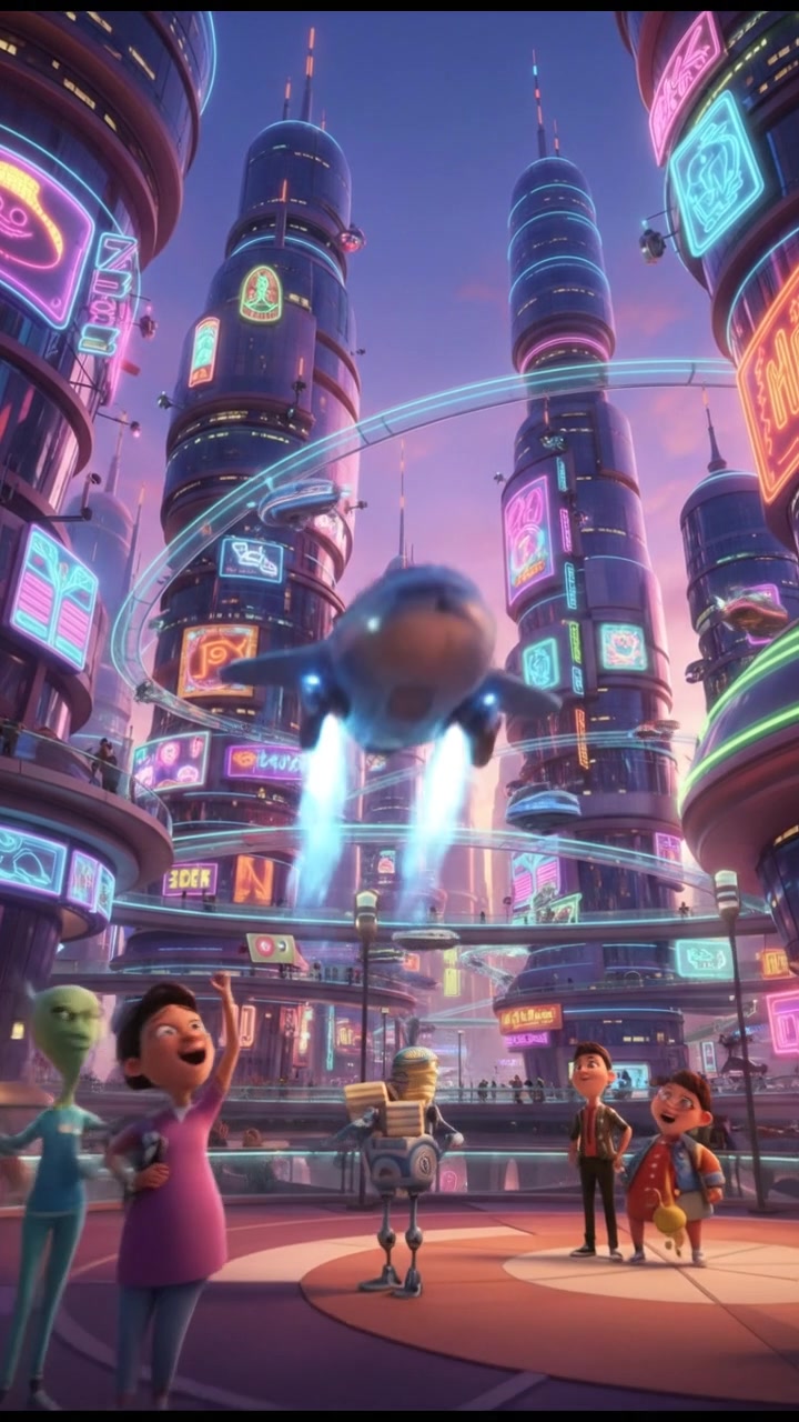 AI की कैद में आज़ादी का सपना